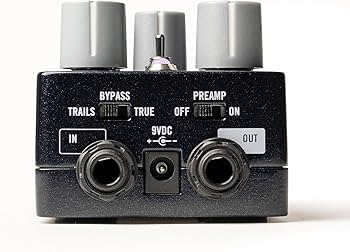 Amazon | Universal Audio UAFX Orion Tape Echo Delay Effects